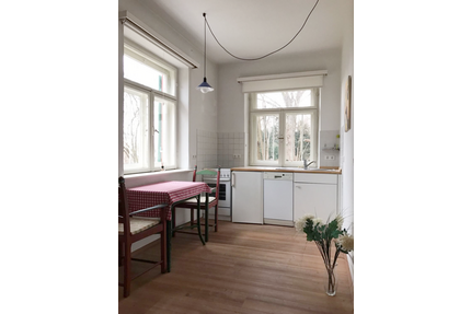 Wohnung zum Mieten in Herrsching 600,00 € 35.7 m²