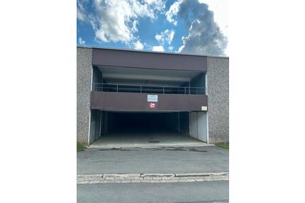 Garage zu vermieten – Altenau Ferienpark Glockenberg - Harz (LK Goslar) Bergstadt Altenau-Schulenberg i.O.