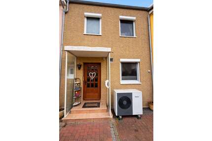 Haus zum Kaufen in Heikendorf 379.000,00 € 83 m²