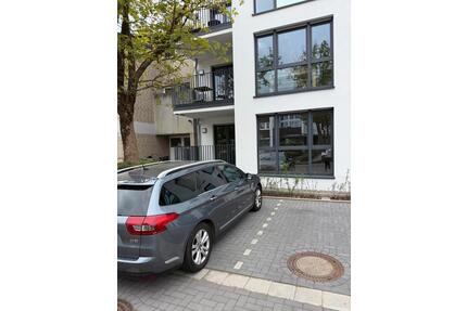 ERSTBEZUG 2-Zimmer Wohnung im Herzen von Lienen