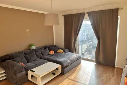 Wohnung zum Mieten in Hannover 570,00 € 57 m²