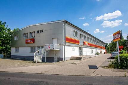 große Kellerfläche zu vermieten für Kreatives oder Handwerkliches - Leipzig Grünau-Siedlung