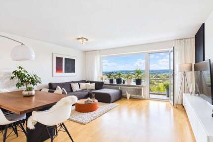 Wohnung zum Kaufen in Villingen-Schwenningen 199.000,00 € 76.3 m²