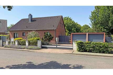 Haus zum Kaufen in Kevelaer 369.000,00 € 98.68 m²