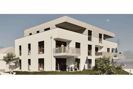 Wohnung zum Kaufen in Abtsgmünd 385.000,00 € 77 m²