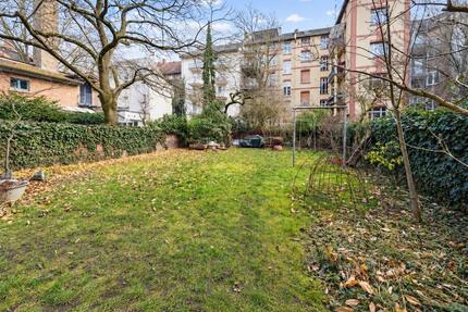 WG Zimmer 11,5qm im Johannesviertel - Darmstadt Darmstadt-Nord