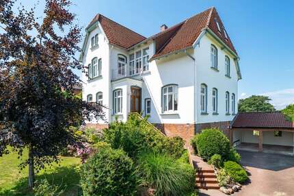 Haus zum Kaufen in Eckernförde 1.600.000,00 € 235 m²