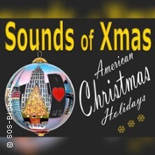 Sounds of X-Mas - Christmas Holidays | Kulturzentrum Wassermühle Trittau
