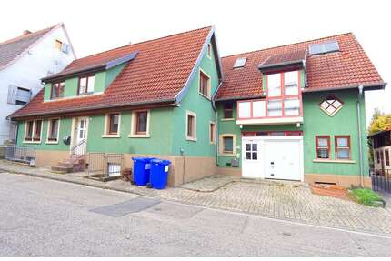 Haus zum Kaufen in Neidenstein 335.000,00 € 237 m²
