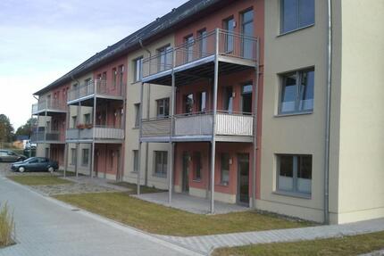 Betreutes Wohnen mit Herz – Stralsund