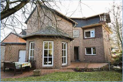 Haus zum Kaufen in Kerpen Horrem 500.000,00 € 189.14 m² - Kerpen / Horrem