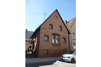 Haus zum Kaufen in Benningen 379.000,00 € 104 m²