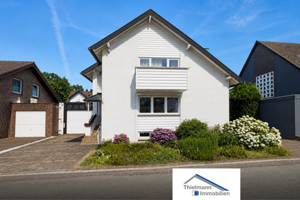 Haus zum Kaufen in Nettetal 418.000,00 € 161 m²