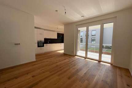 Wohnung zum Mieten in Augsburg 960,00 € 60.13 m²