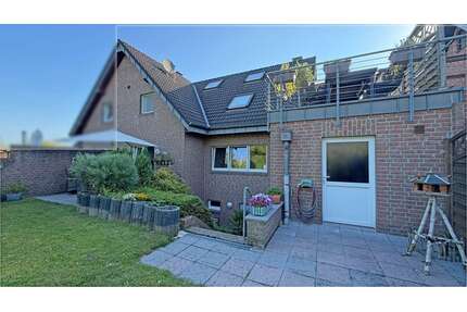 Haus zum Kaufen in Hamminkeln 330.000,00 € 163.88 m²