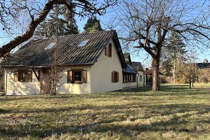 Haus zum Kaufen in Bennewitz Altenbach 575.000,00 € 150 m² - Bennewitz / Altenbach