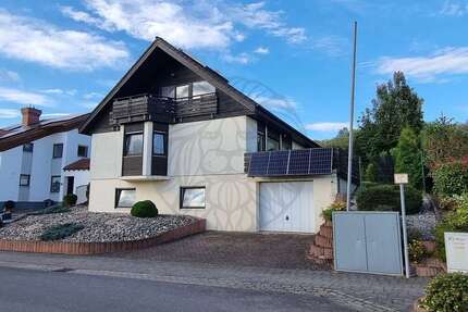 Haus zum Kaufen in Ötzingen 385.000,00 € 177 m²