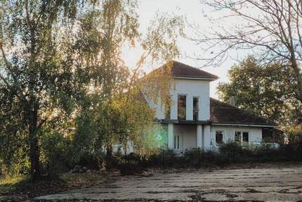 Paradies für Naturliebhaber - 385.000,00&nbsp;EUR Kaufpreis, ca.&nbsp; 159,00&nbsp;m&sup2;&nbsp;Wohnfl&auml;che in Schashagen OT Marxdorf (PLZ: 23730) Beusloe