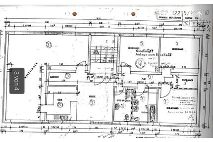 4-Zimmer Wohnung (125 m2) ab sofort in Hamburg - Wilhelmsburg