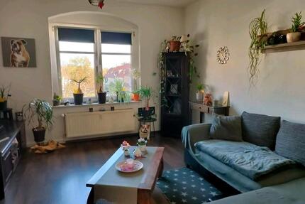 3 Raum Wohnung in Quedlinburg - 451,00&nbsp;EUR Kaltmiete, ca.&nbsp; 60,00&nbsp;m&sup2; in Quedlinburg (PLZ: 06484)