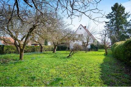 Grundstück zu verkaufen in München 1.250.000,00 € 1049 m²