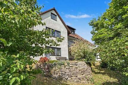 Haus zum Kaufen in Kammerstein 647.000,00 € 304.54 m²