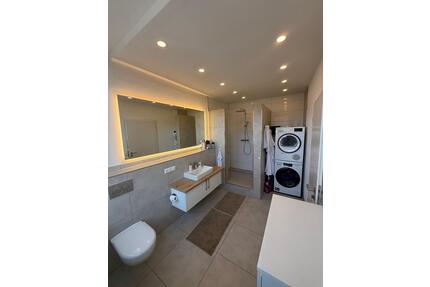 2-Zimmer Wohnung 85m2 mit Einbauküche zentral in 91413 - Neustadt an der Aisch