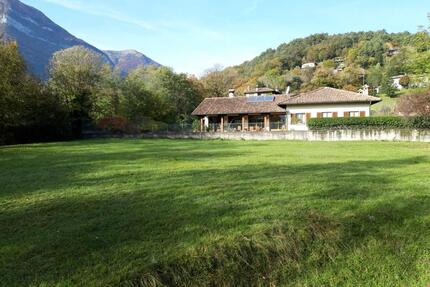 Herrlich gelegener Bungalow am Comersee zu vermieten - Tuttlingen