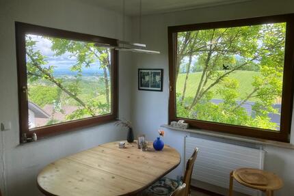 Einfamilienhaus in wunderschöner Lage - Lauf