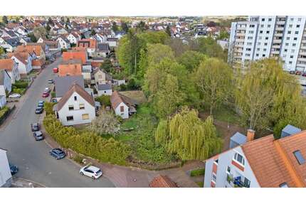 Grundstück zu verkaufen in Bruchköbel 879.000,00 € 773 m²
