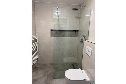 Moderne 3,5 Zimmerwohnung mit Balkon in Röttgersbach - Duisburg Hamborn