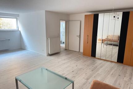 1-Zimmer-Appartement in kleiner Wohneinheit - von Privat - Mainz Bretzenheim