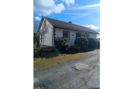 Haus freistehend - 85.000,00&nbsp;EUR Kaufpreis, ca.&nbsp; 60,00&nbsp;m&sup2; in Schwarza (PLZ: 98547)