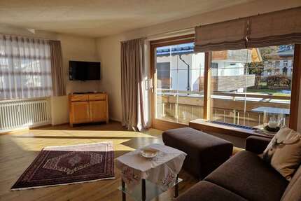 Wohnung zum Kaufen in Oberstdorf 445.000,00 € 56.69 m²