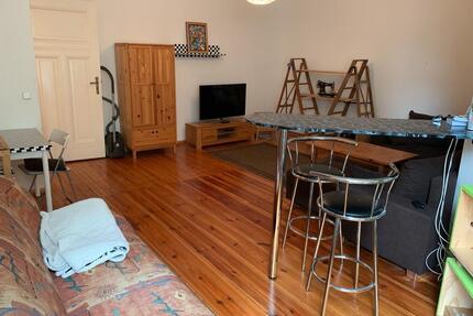 Wohnung zur Zwischenmiete AprilMai - Berlin Steglitz-Zehlendorf