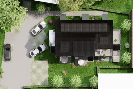 Grundstück zu verkaufen in Ingolstadt 609.000,00 € 500 m²