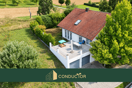 Haus zum Kaufen in Bietigheim-Bissingen 1.240.000,00 € 180 m²
