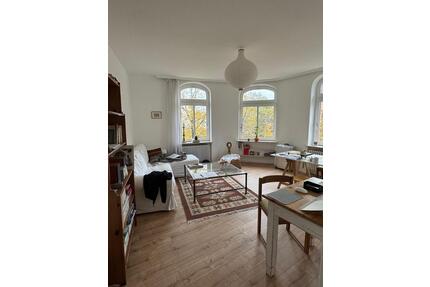 Zimmer in 2er WG - 570,00&nbsp;EUR Kaltmiete, ca.&nbsp; 12,00&nbsp;m&sup2; in Mannheim (PLZ: 68159)