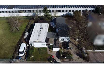 Grundstück zu verkaufen in Dreieich Götzenhain 849.000,00 € 999 m² - Dreieich / Götzenhain