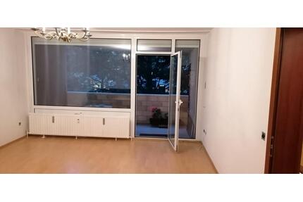 Komfortable 2-Zimmer-Eigentumswohnung in Ratingen-West