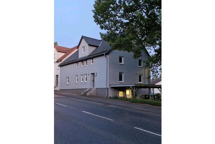Individuelles Fachwerkhaus mit Ausbaupotenzial - Lohfelden