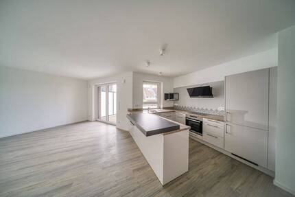 Komfort trifft Ruhe: 2 Zimmer-Wohnung mit Balkon & Stellplatz Am Hohenwedel - Stade
