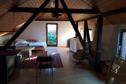 Ein Raumwohnung in Winnenden - 750,00&nbsp;EUR Kaltmiete, ca.&nbsp; 63,00&nbsp;m&sup2; in Auenwald (PLZ: 71549)