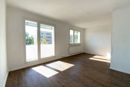Wohnung zum Mieten in Lutherstadt Wittenberg 319,00 € 56.65 m²