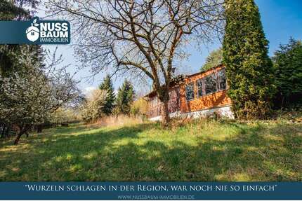 Grundstück zu verkaufen in Saalfeld 30.500,00 € 2507 m²