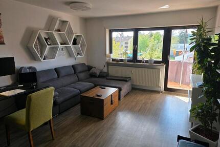 2-Zimmer Wohnung in Roth - 650,00&nbsp;EUR Kaltmiete, ca.&nbsp; 62,50&nbsp;m&sup2; in Roth (PLZ: 91154)