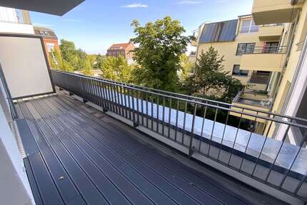 Wohnung zum Mieten in Berlin 642,15 € 28.5 m²