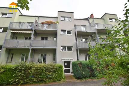 Wohnung zum Mieten in Chemnitz 250,00 € 47.28 m²