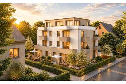 Wohnung zum Kaufen in München Laim 869.900,00 € 81.3 m² - München / Laim