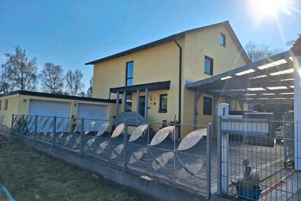 Gepflegtes Einfamilienhaus im Osten von SR zu verkaufen. - Straubing